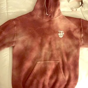 ✔️Obey Acid Washed Hoodie✔️